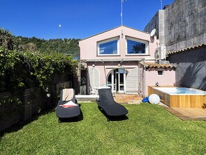 Casa | Exterior