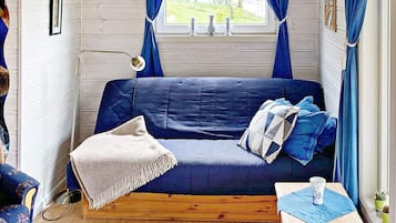 House | Living room