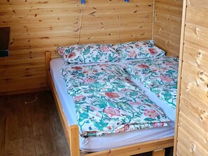 House | 2 bilik tidur, dilengkapkan perabot secara berasingan 