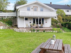 Eksteriør