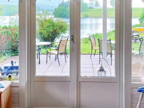 4 Person Holiday Home in taø