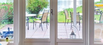 4 Person Holiday Home in taø