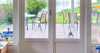 4 Person Holiday Home in taø