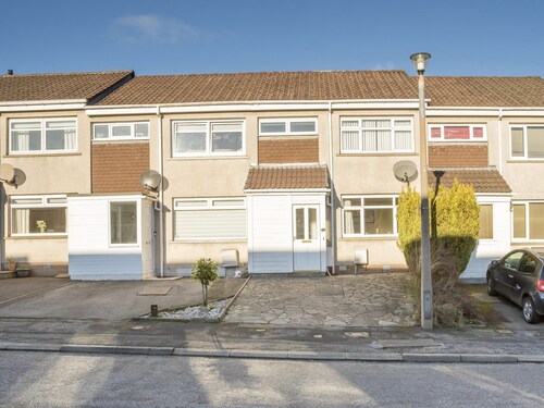 Secluded Apartment in Aberdeen near Hazlehead Park