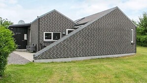 Eksteriør