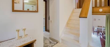 單棟房屋 | 內部