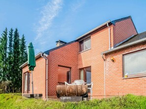House | Exterior