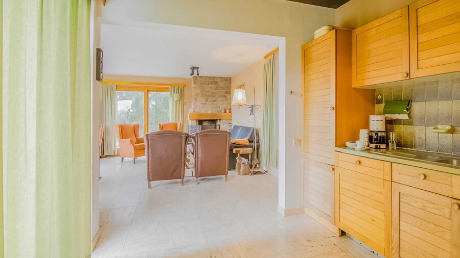 Quiet Valley View Retreat