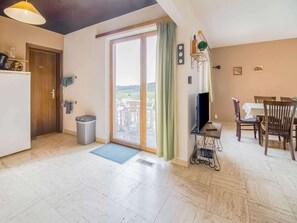 Casa | Recepción