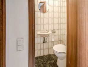Casa | Baño