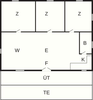 Casa | Plano