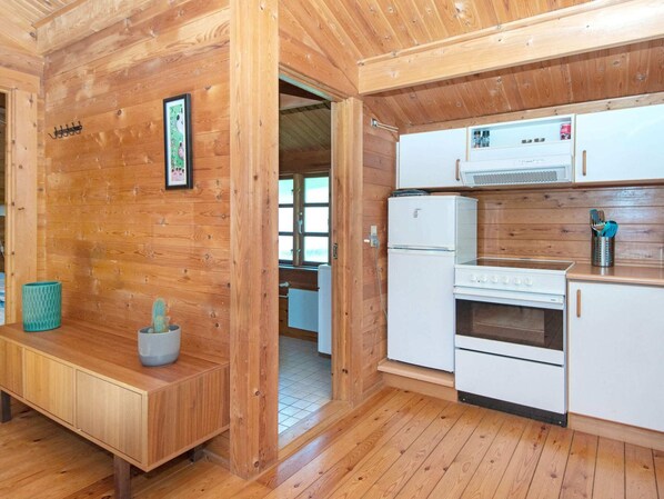 House | Interior - 6 Person Holiday Home in Farvang (Farvang)