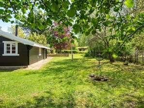 View from property - 6 Person Holiday Home in Farvang (Farvang)