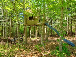 House | View from property - 6 Person Holiday Home in Farvang (Farvang)