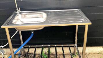 House | Property grounds