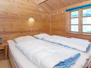 Ferienhaus | Innenbereich