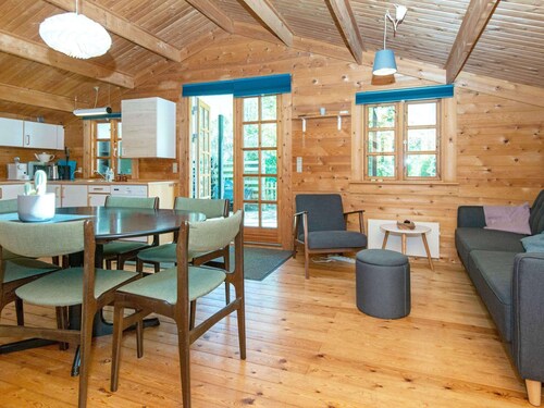 6 Person Holiday Home in Farvang