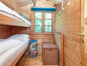 Hus | Innvendig
