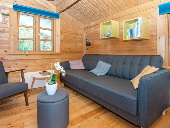 House | Interior - 6 Person Holiday Home in Farvang (Farvang)