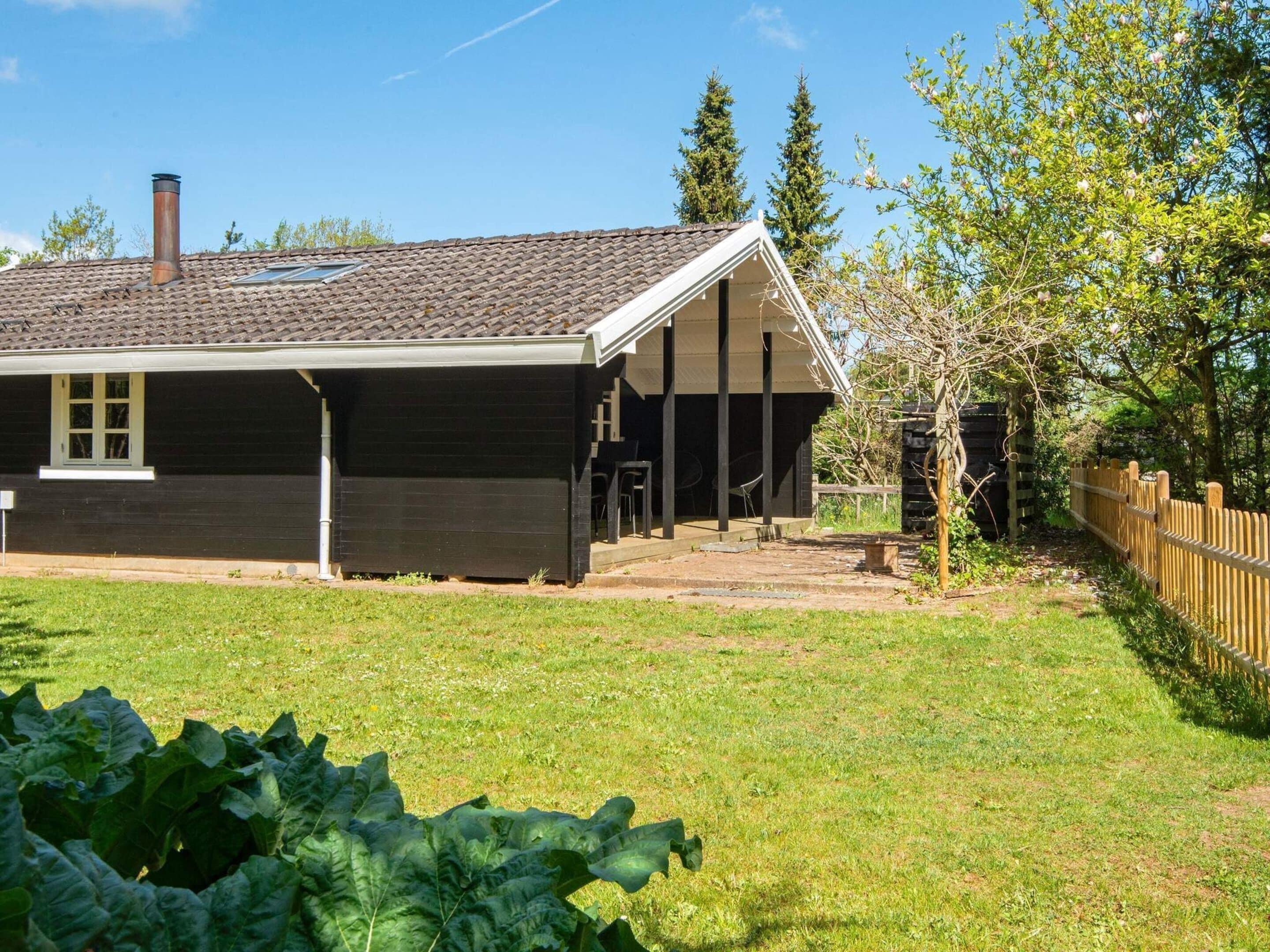 House | View from property