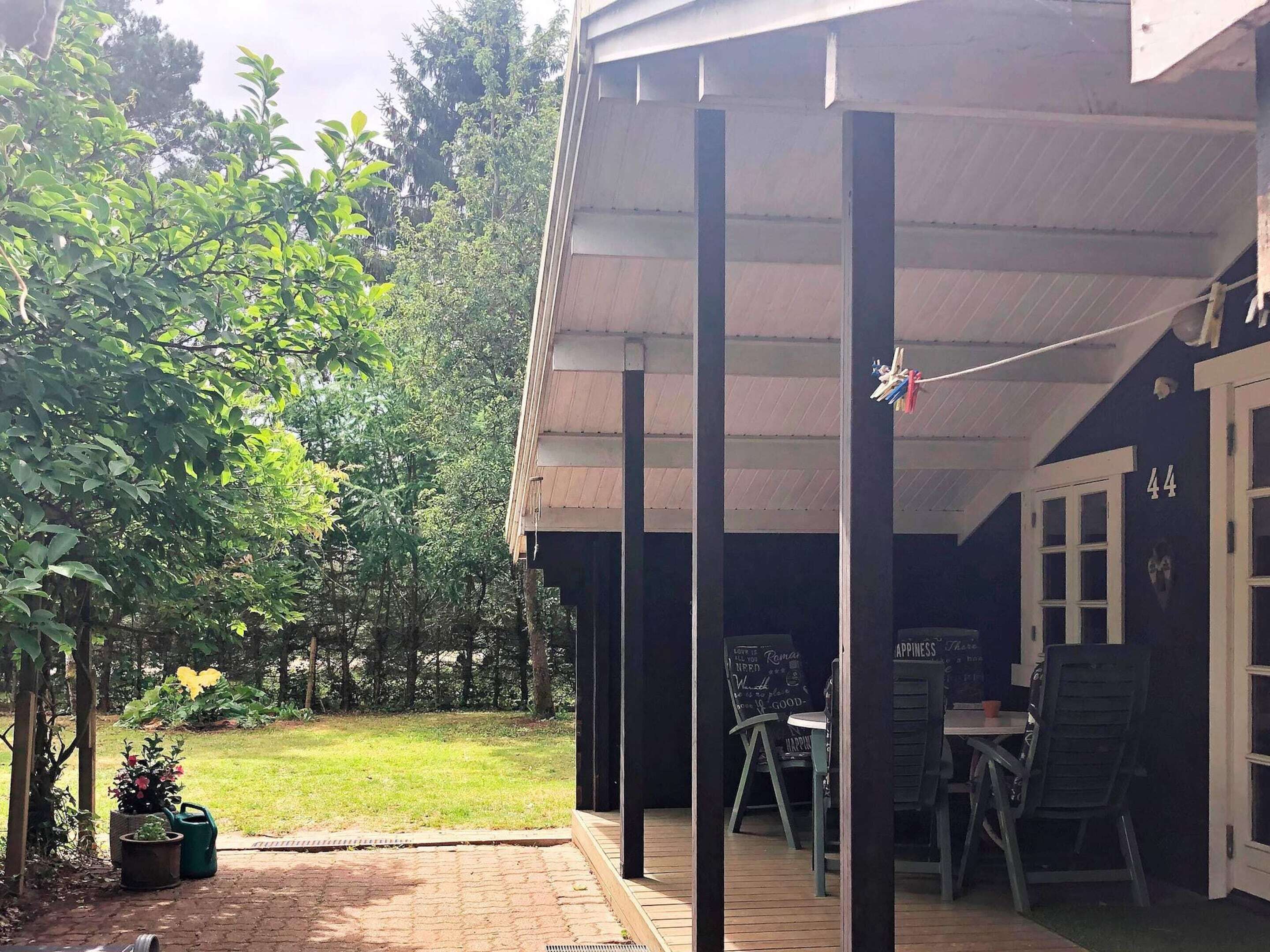 Casa | Opções para refeição ao ar livre