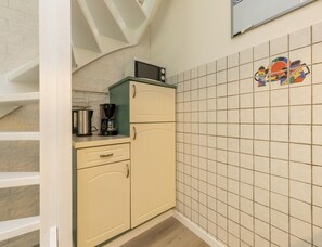 House | Interior - Nice Holiday Home in Quiet Park near Veerse Meer (Kortgene)