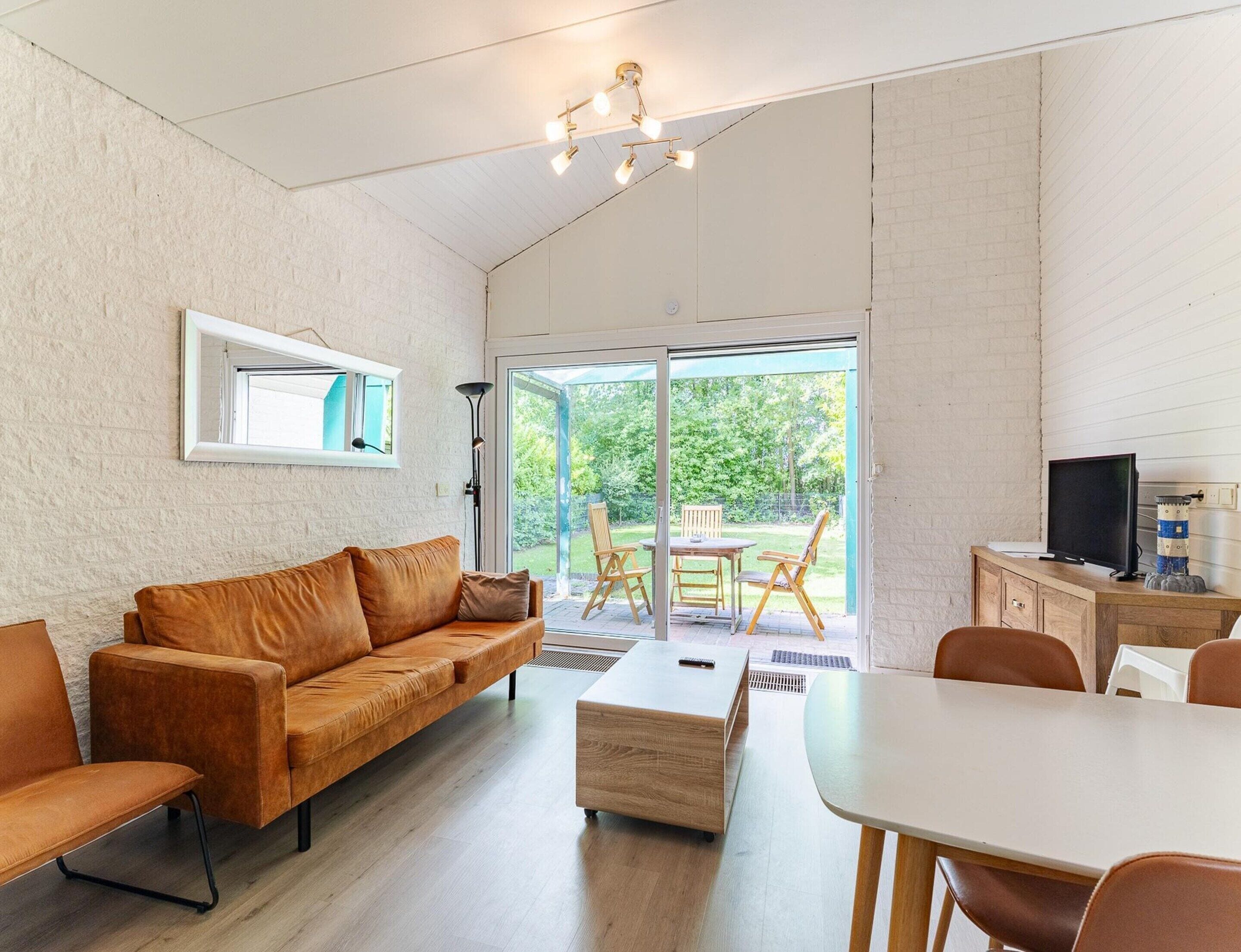 House | Living room