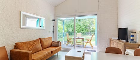 House | Living room