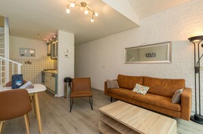 Hus | Oppholdsrom