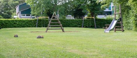 숙박 시설의 전망