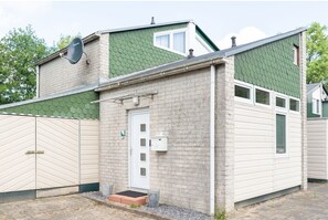 Hus | Eksteriør