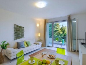 Villa | Living room
