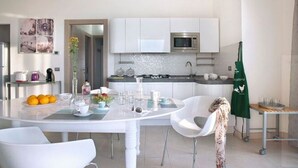 Villa | Eigene Küche
