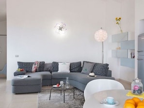 Villa | Restauration