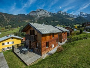 Chalet | Exterieur