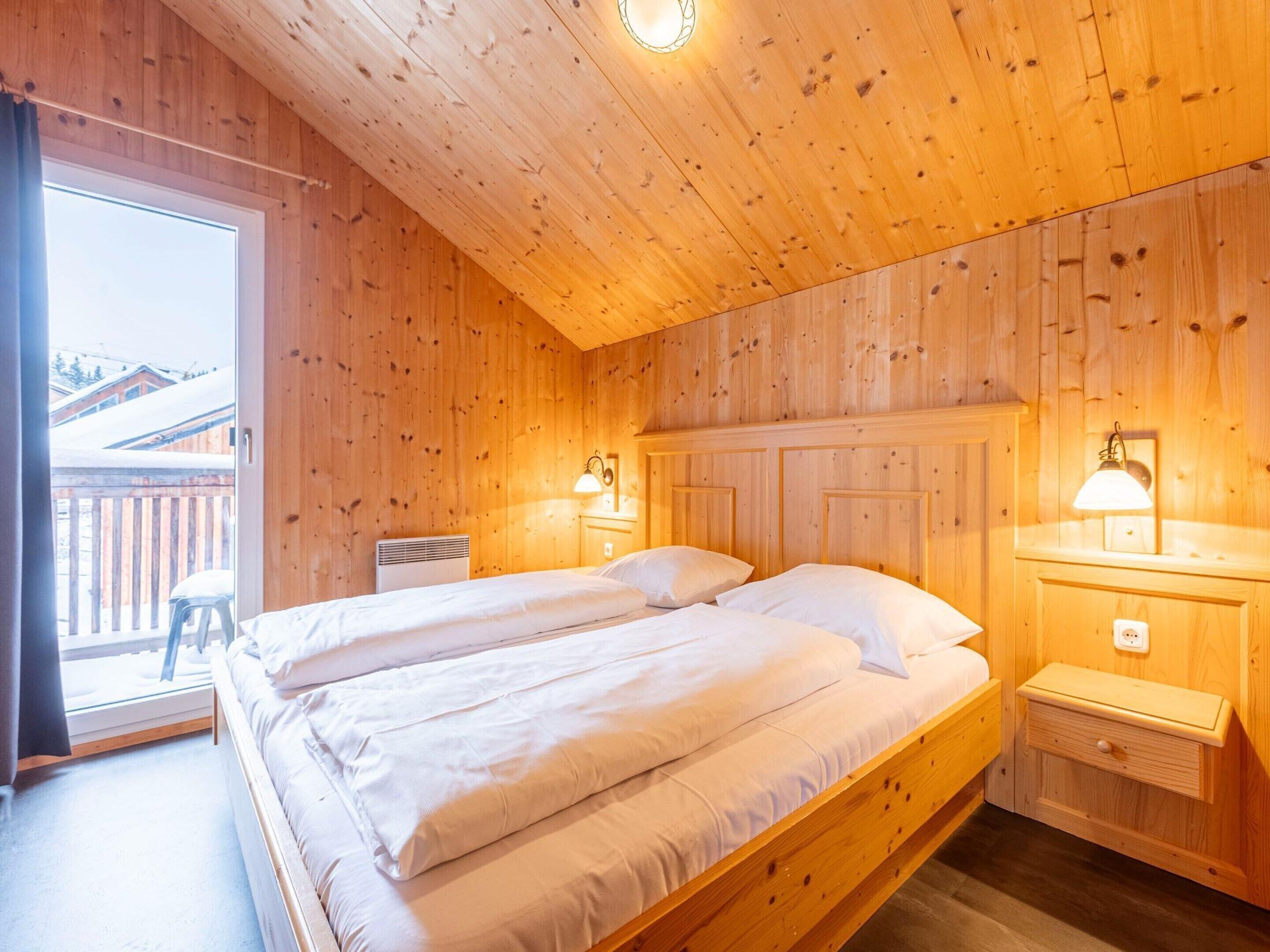 Chalet | 3 bedrooms