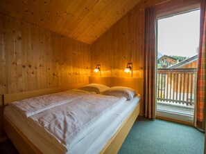 Chalet | 4 bedrooms