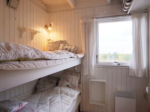 3 Schlafzimmer