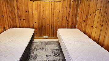 Hus | 4 soverom og individuelt innredet
