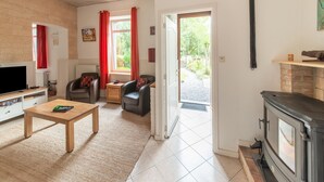 Unclassified image, 5 of 30, button - Holiday Home in Comblain-au-pont, Between Spa and Durbuy (Comblain-au-Pont)