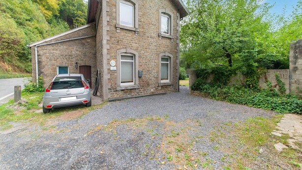 Unclassified image, 1 of 30, button - Holiday Home in Comblain-au-pont, Between Spa and Durbuy (Comblain-au-Pont)