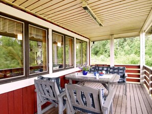 Exterior - 6 Person Holiday Home in Torsby (Torsby)