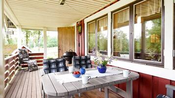 Nhà | Khu ăn uống