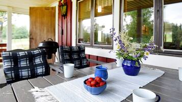 Nhà | Ngoại thất