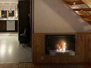 Maison | Équipement de l’hébergement