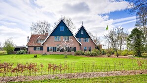 Unclassified image, 3 of 32, button - Rustic Holiday Home in Eibergen With Garden (Eibergen)