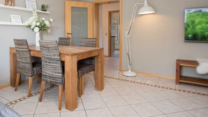 Unclassified image, 5 of 26, button - Beautiful Apartment With Balcony and Terrace in Winterberg, Near the ski Lift (Winterberg)