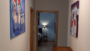 Unclassified image, 4 of 26, button - Beautiful Apartment With Balcony and Terrace in Winterberg, Near the ski Lift (Winterberg)