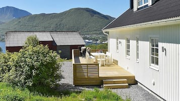 House | Exterior