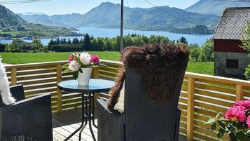 Casa | Restaurante al aire libre